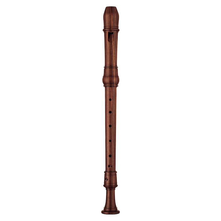 Yamaha Alto Wooden Recorders YRA-802