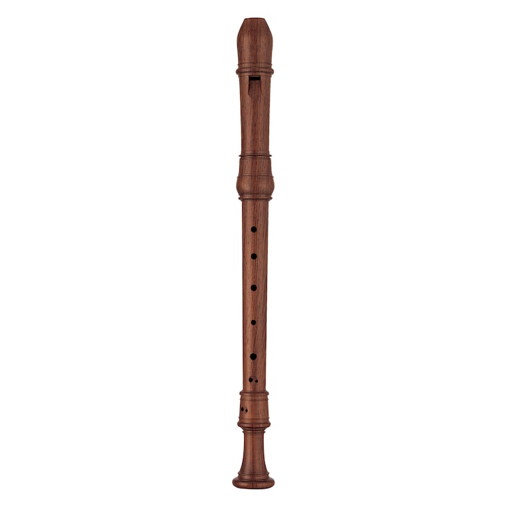 Yamaha Alto Wooden Recorders YRA-804