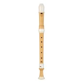 Yamaha Alto Wooden Recorders YRA-811