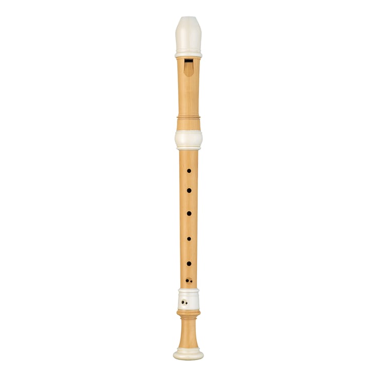 Yamaha Alto Wooden Recorders YRA-811