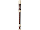 Yamaha Recorders Soprano ABS Resin Recorders YRS-321