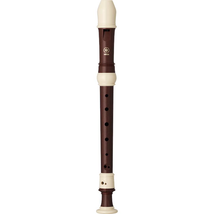 Yamaha Recorders Soprano ABS Resin Recorders YRS-321