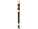 Yamaha Recorders Soprano ABS Resin Recorders YRS-322B
