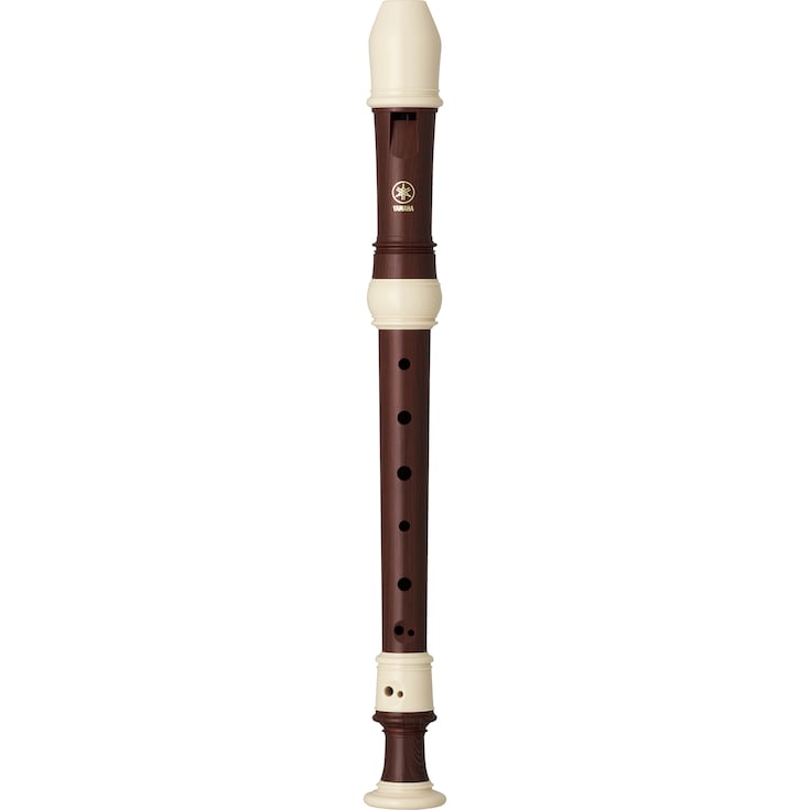 Yamaha Recorders Soprano ABS Resin Recorders YRS-322B