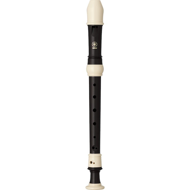 Yamaha Recorders Soprano ABS Resin Recorders YRS-323
