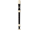 Yamaha Recorders Soprano ABS Resin Recorders YRS-324B