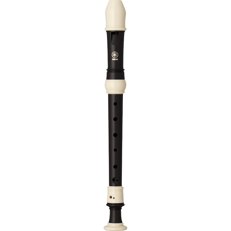 Yamaha Recorders Soprano ABS Resin Recorders YRS-324B