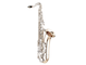 Finish: Silver-plated