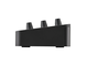 Yamaha Game Streaming Audio Mixer ZG02 side