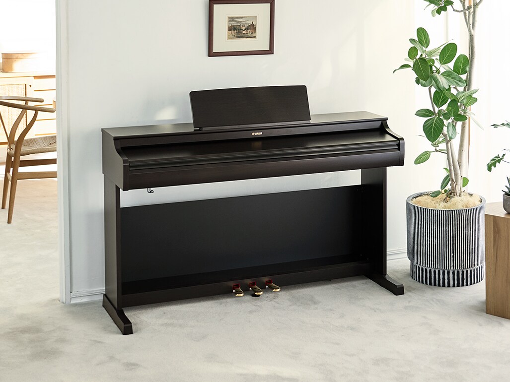 ARIUS - Products - Pianos - Musical Instruments - Yamaha - Africa