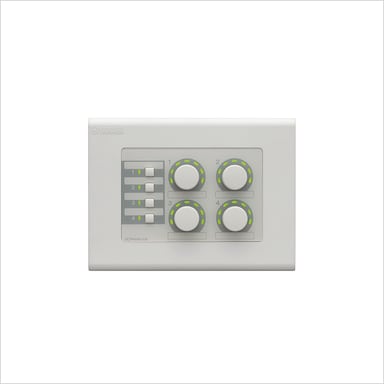 Control Hardware