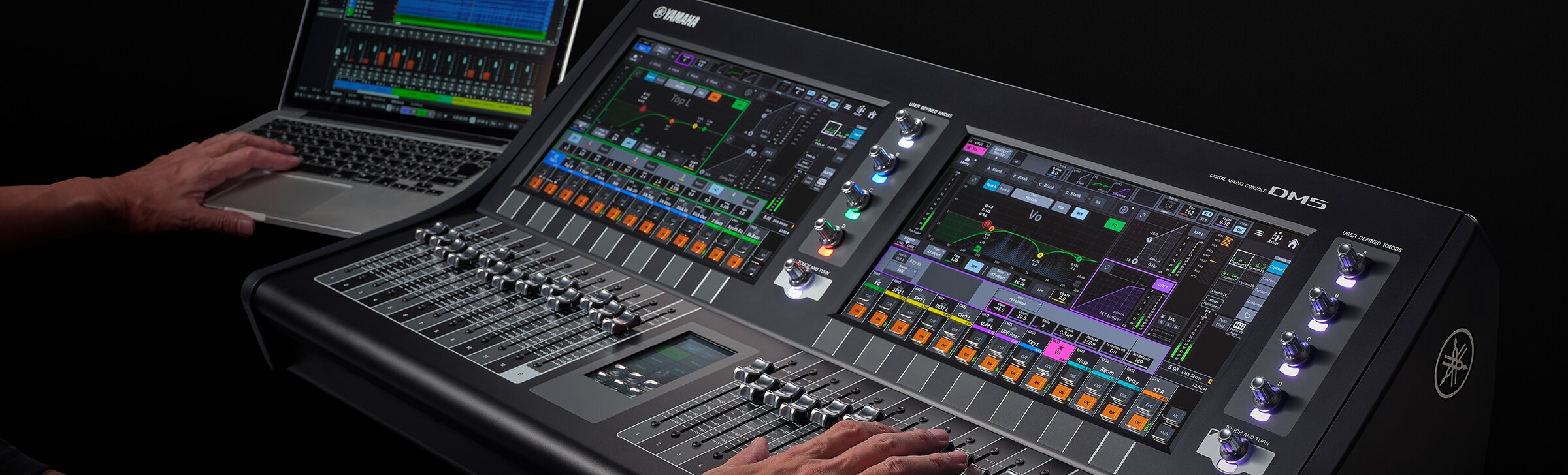 Workflow features