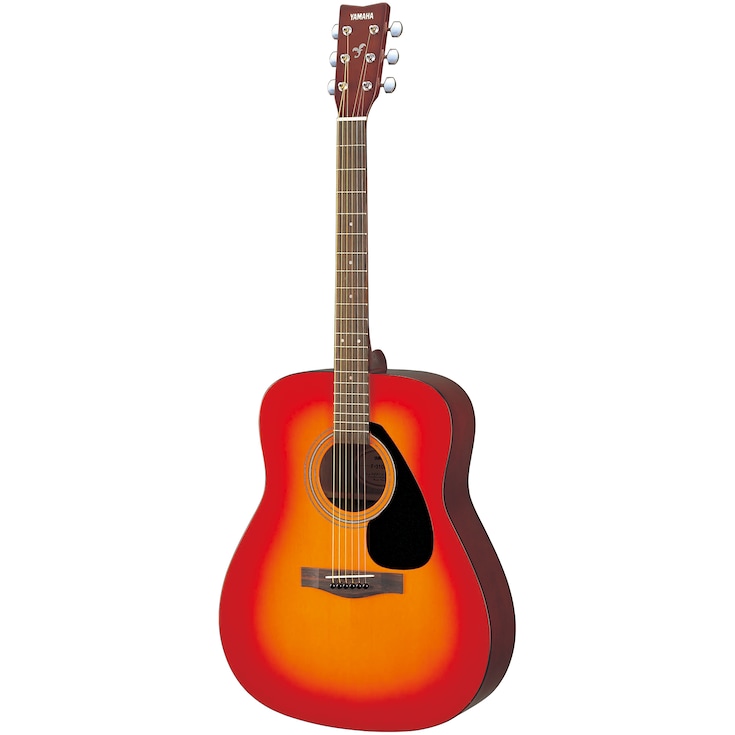 F310 Cherry Sunburst