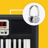 Yamaha PSS-F30