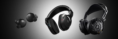 Headphones