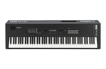 MX88 BK