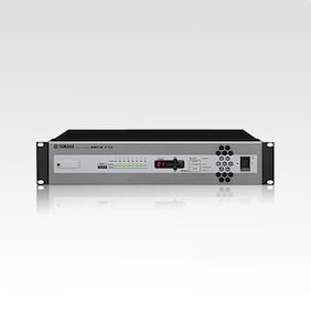Yamaha Digital Signal Processor MRX7-D
