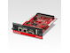 Yamaha 16-Channel Dante Network I/O Card DANTE-MY16-AUD2