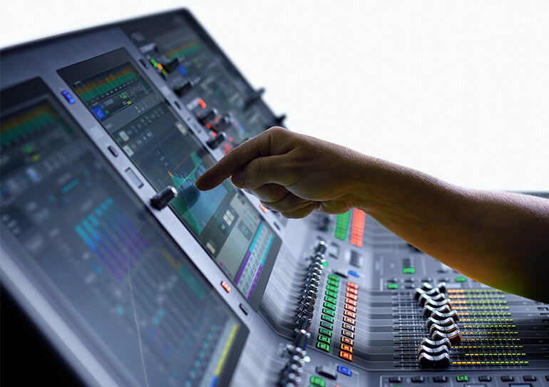 Our renowned usability is common knowledge in the industry