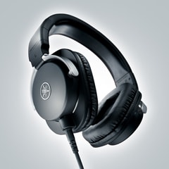 Studio Monitor Headphones HPH-MT8