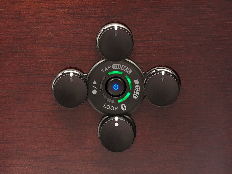 Simple Controls