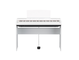 P-121_White_front_stand_pedal