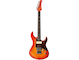 PAC611HFM LAB:Light Amber Burst
