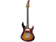 PAC611VFM TBS:TOBACCO SUNBURST