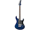 PACIFICA612VIIFM TLB : TRANSLUENT BLUE