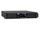 Yamaha Power Amplifier PC406-D Left