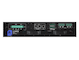 Yamaha Power Amplifier PC406-DI Back