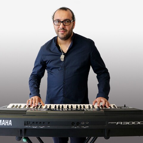 Amine Dehane