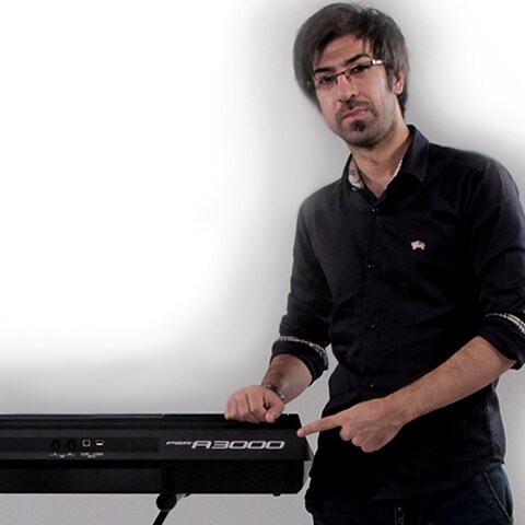 Majid Mohammad Nabi