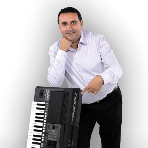 Saïd Senhaji