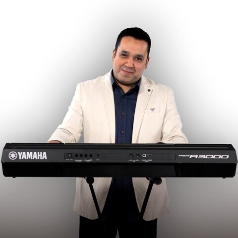 Wael El-Tonsy