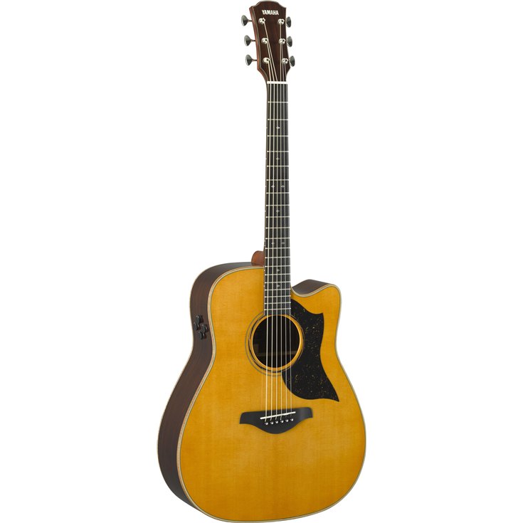 YAMAHA アコギプリアンプ『Guitar Acousty』 Guitar Finder for Acoustic Guitar - Yamaha - Africa / Middle East