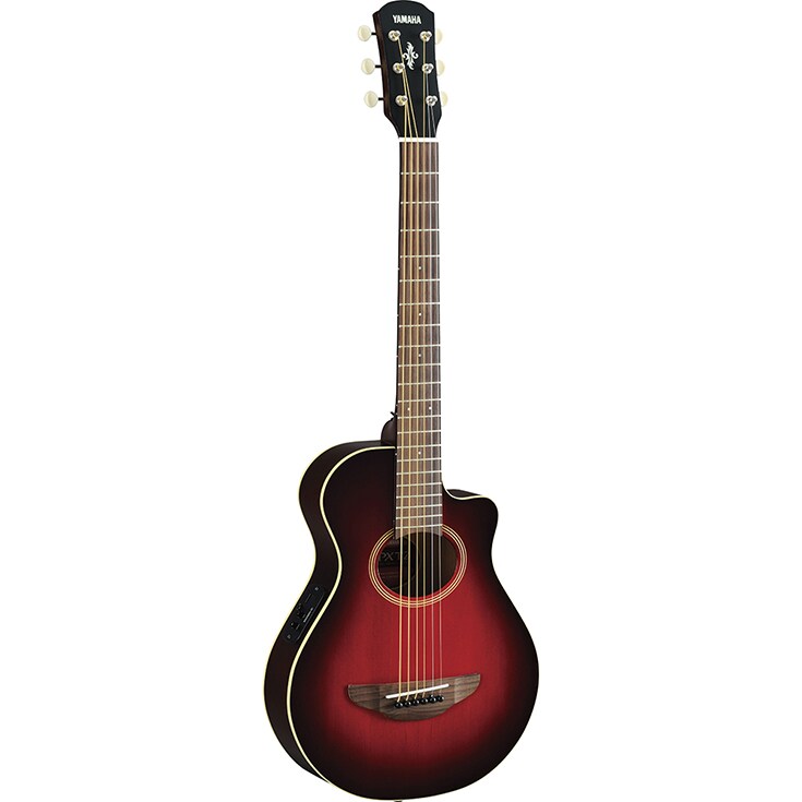 Guitar Finder for Acoustic Guitar - Yamaha - Africa / Middle East