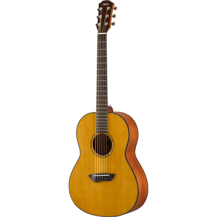 Guitar Finder for Acoustic Guitar - Yamaha - Africa / Middle East