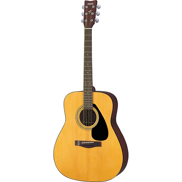 Guitar Finder for Acoustic Guitar - Yamaha - Africa / Middle East