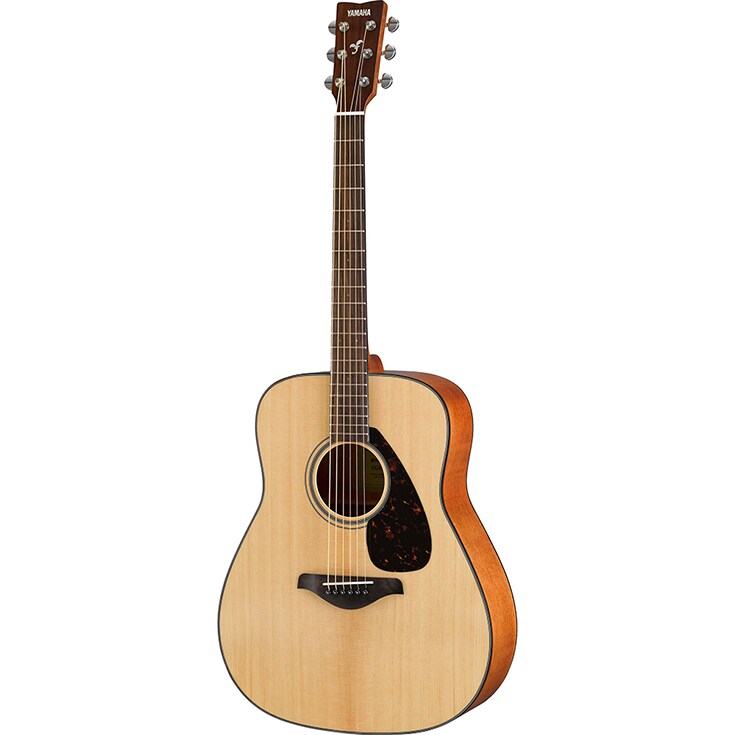 Guitar Finder for Acoustic Guitar - Yamaha - Africa / Middle East