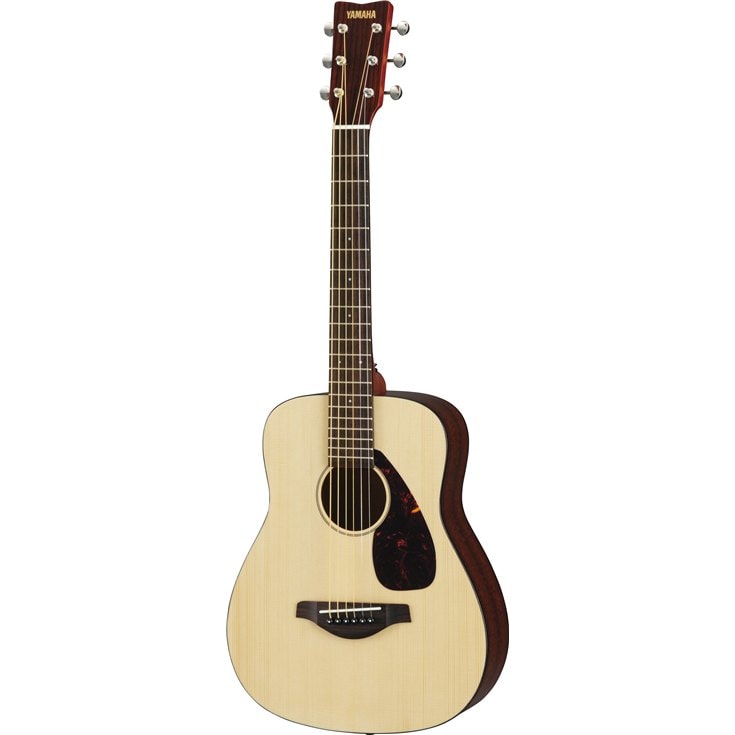 JR2S Natural Right Front