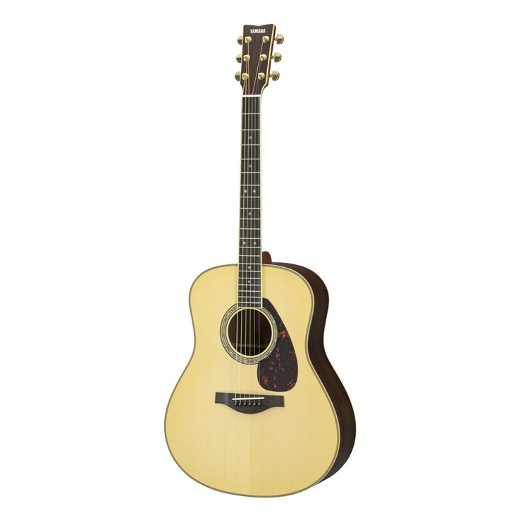 Guitar Finder for Acoustic Guitar - Yamaha - Africa / Middle East