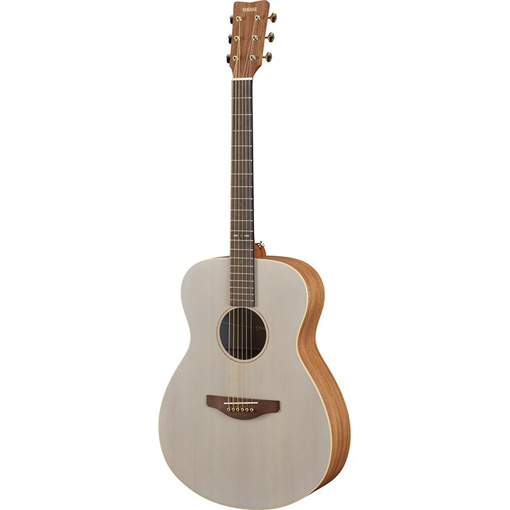Guitar Finder for Acoustic Guitar - Yamaha - Africa / Middle East