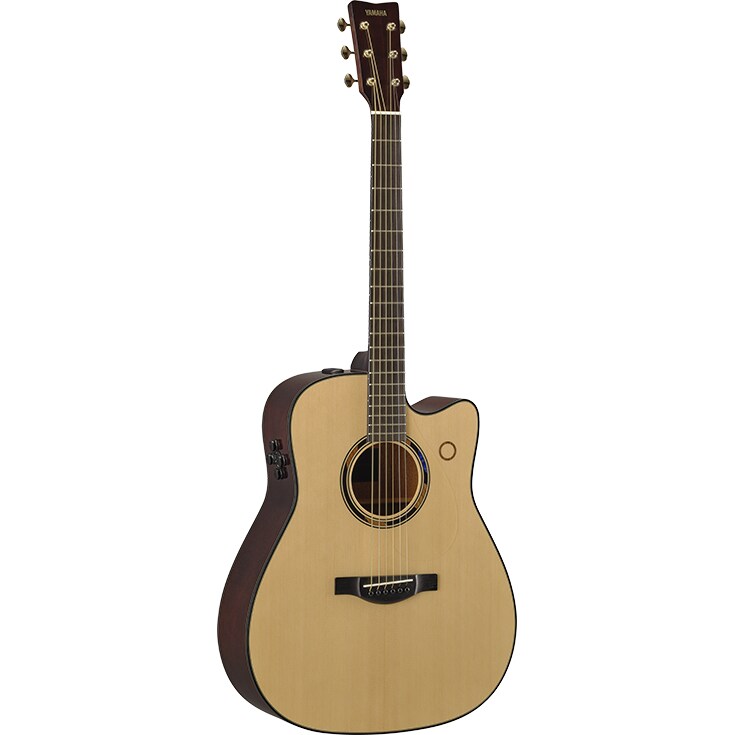 YAMAHA アコギプリアンプ『Guitar Acousty』 Guitar Finder for Acoustic Guitar - Yamaha - Africa / Middle East