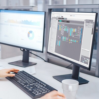 Streamline system design with ProVisionaire software