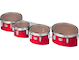 QD-6313 (Festive Red)