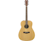 FX400 Natural Satin Angle1