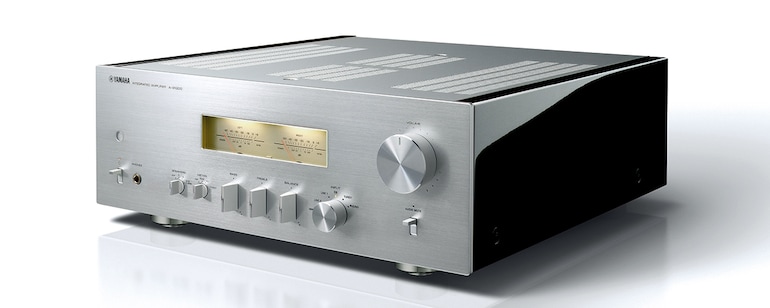 Yamaha A-S1200