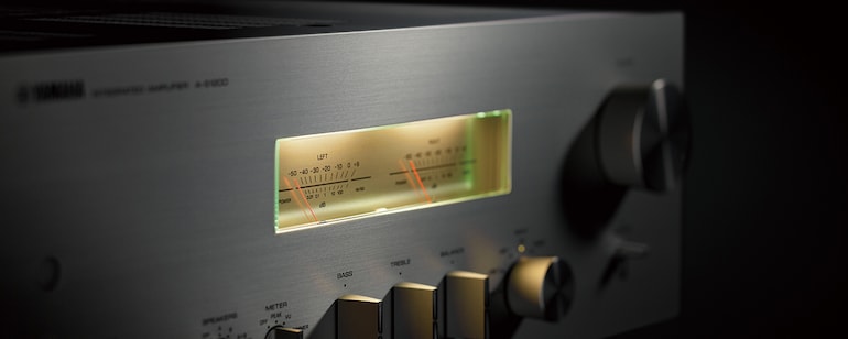 Yamaha A-S1200