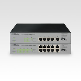 Yamaha L2 Switch SWR2100P